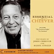 Essential Cheever | [John Cheever]