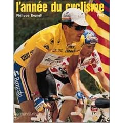 L'ann�e du cyclisme 1993