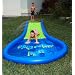 Wild Water Slide