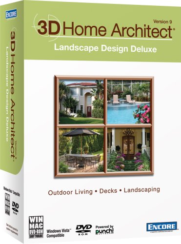 3D Home Architect Home & Landscape Design