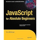 JavaScript for Absolute Beginners