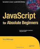 JavaScript for Absolute Beginners
