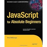 JavaScript for Absolute Beginners