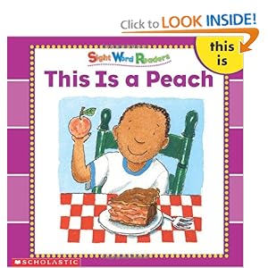 This is a Peach書籍封面圖片