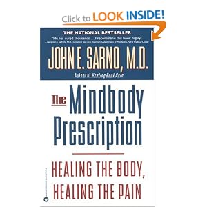 The Mind/Body Prescription