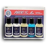 1600 For Men TSA Travel Toiletry Kit