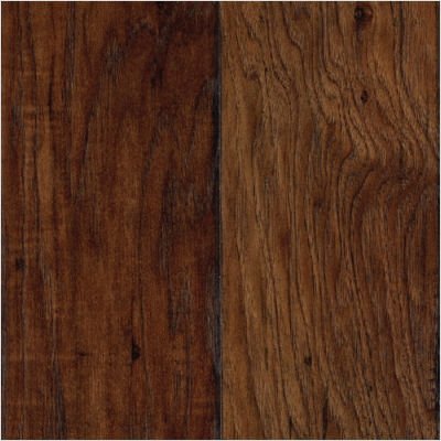 Mohawk Maison Bourbon Pecan Laminate Flooring