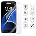 Galaxy S7 Edge Screen Protector Anti-Explosion Full Coverage HD Clear Film for Sangxung S7 Edge (3-Pack)