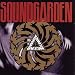 Badmotorfinger