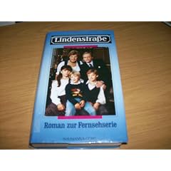 Lindenstrasse : Roman nach d. Orig.-Drehb�chern f�r d. ARD-Fernsehser. von Hans W. Geissend�rfer u. Barbara Piazza.