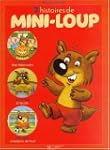3 HISTOIRES DE MINI-LOUP #3