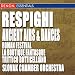 Respighi: Ancient Airs And Dances, Roman Festival, La Boutique Fantasque & Trittico Botticelliano