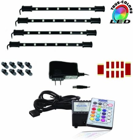 CYRON Multicolor LED Lighting System, Wireless HTP904W2