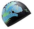 Tyr Beach Babe Silicone Swim Cap