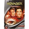 Star Trek Voyager - Stagione 01 #01 (2 Dvd)