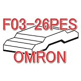オムロン(OMRON) F03-26PES 粘着テープ固定タイプ NN