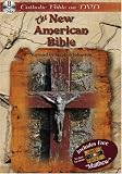 New American Catholic Bible on DVD - 1930034032