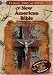 New American Catholic Bible on DVD