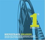 Soundtrack Smashes #1s (Eco-Friendly Packaging)