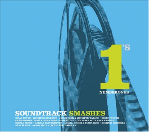 CD-Charts  Search : Soundtrack Smashes #1's (Eco-Friendly Packaging)