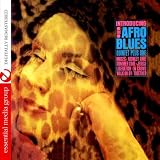 Introducing The Afro Blues Quintet Plus One (Digitally Remastered)