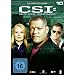 CSI: Crime Scene Investigation - Season 10 [6 DVDs]