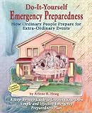 Books : Do-It-Yourself Emergency Preparedness