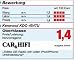 Auszeichnung