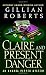 Claire and Present Danger