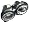 OES Genuine Jaguar X-Type Replacement Driver Side Headlight Assembly