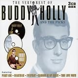 Eigenschaften Buddy Holly  / Best of,the Very
