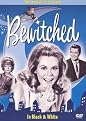 Bewitched: The Complete First Season (4 Discs) (Restored / Remastered)