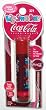 Lip Smacker, Soda Pop Flavors! Coca-Cola Cherry Flavored Lip Gloss (1 Each)