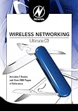 Newnes Wireless Networking Ultimate CD
