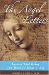 The Angel Letters: Lessons That Dying Can Teach us About Living