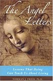The Angel Letters
 Lessons That Dying Can Teach Us About Living,
Norman J. Fried