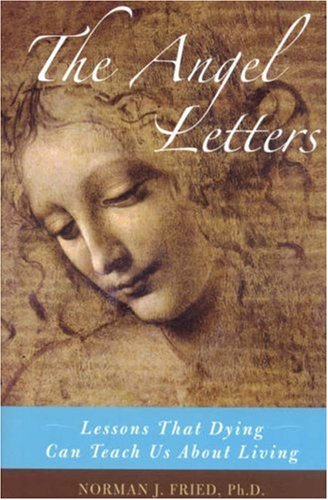 the angel letters lessons that dying can teach us about living
