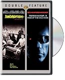 Swordfish / Terminator 3: Rise of the Machines (Double Feature)