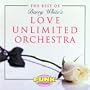 Best of Barry White's Love Unlimited Orchestra