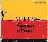 Sketches of Spain (50th Anniversary Enhanced 2 CD Legacy Edition)