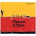 Sketches of Spain 50th Anniversary(Legacy Edition)