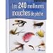 240 meilleures mouches de p�che