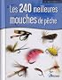 240 meilleures mouches de p�che