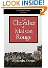The Chevalier de Maison Rouge