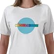 Nickelodeon: Classic Logo Tee - Womens
