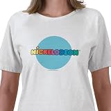 Nickelodeon: Classic Logo Tee - Womens