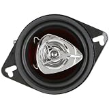 Boss Audio CH3220 3-1/2-Inch 2-Way Speaker
