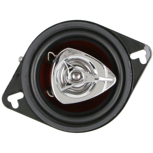 3.5 2 WAY Full Range Chaos Speakers