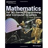Mathematicsfor3DGameProgrammingandComputerGraphics,ThirdEdition