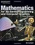 Mathematics for 3D Game Programming and Computer Graphics